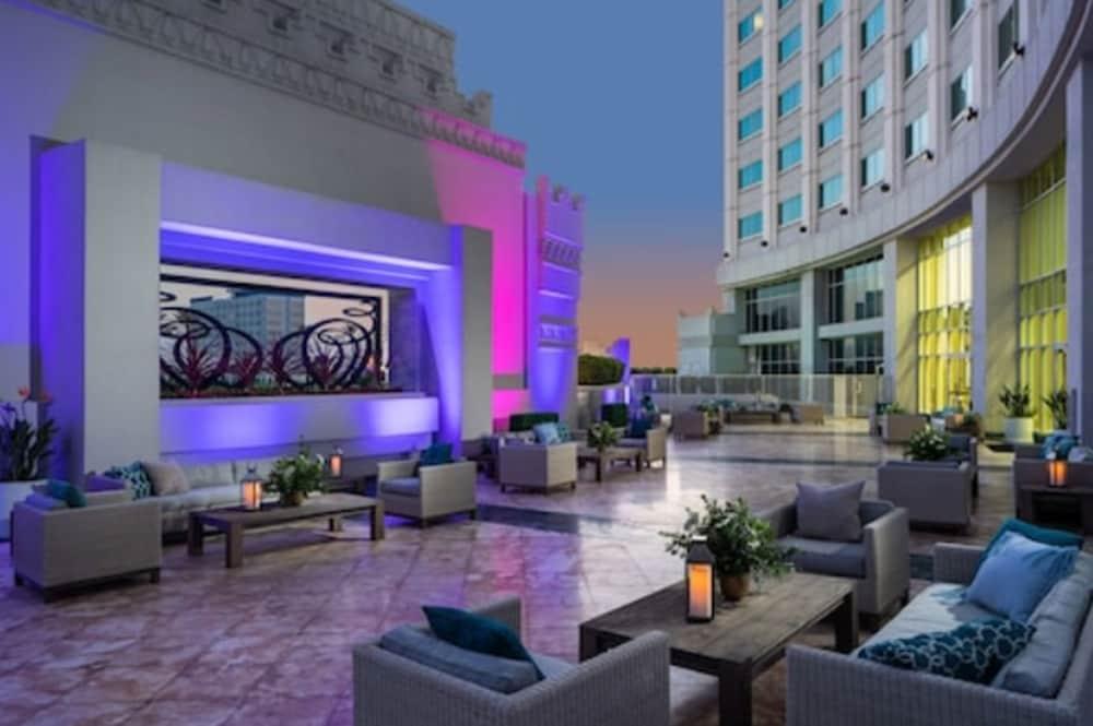 The Commerce Casino & Hotel photo 32