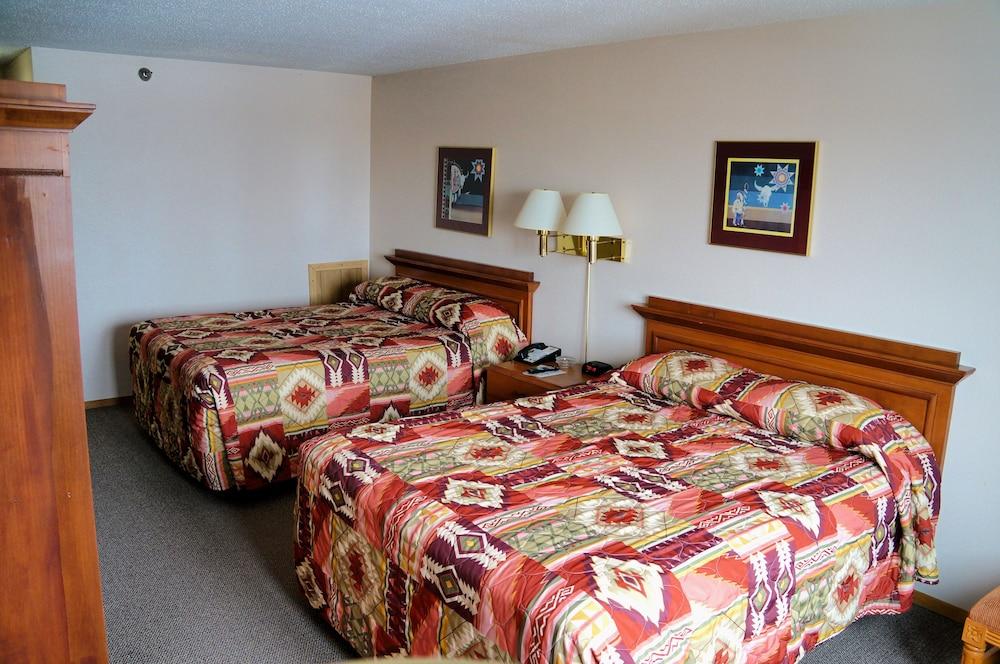 Fort Randall Casino Hotel photo 29
