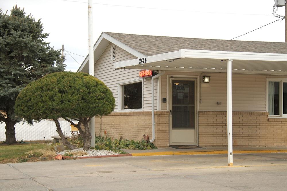 Capri Motel photo 12