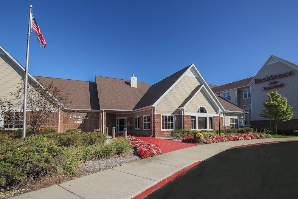 Residence Inn By Marriott Flint photo 16