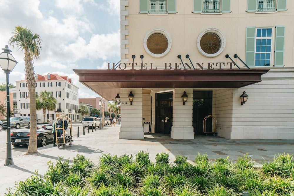Hotel Bennett photo 26