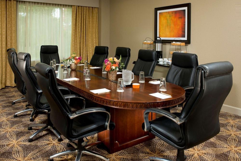 DoubleTree by Hilton Hotel Lafayette photo 58