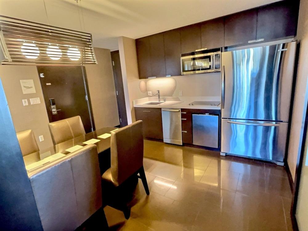 Jet Luxury at the Vdara Condo Hotel photo 7