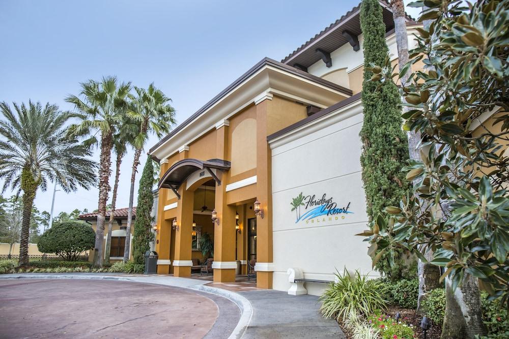 Floridays Resort Orlando photo 59