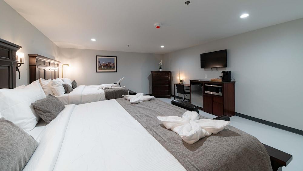 Gallops Motel photo 8