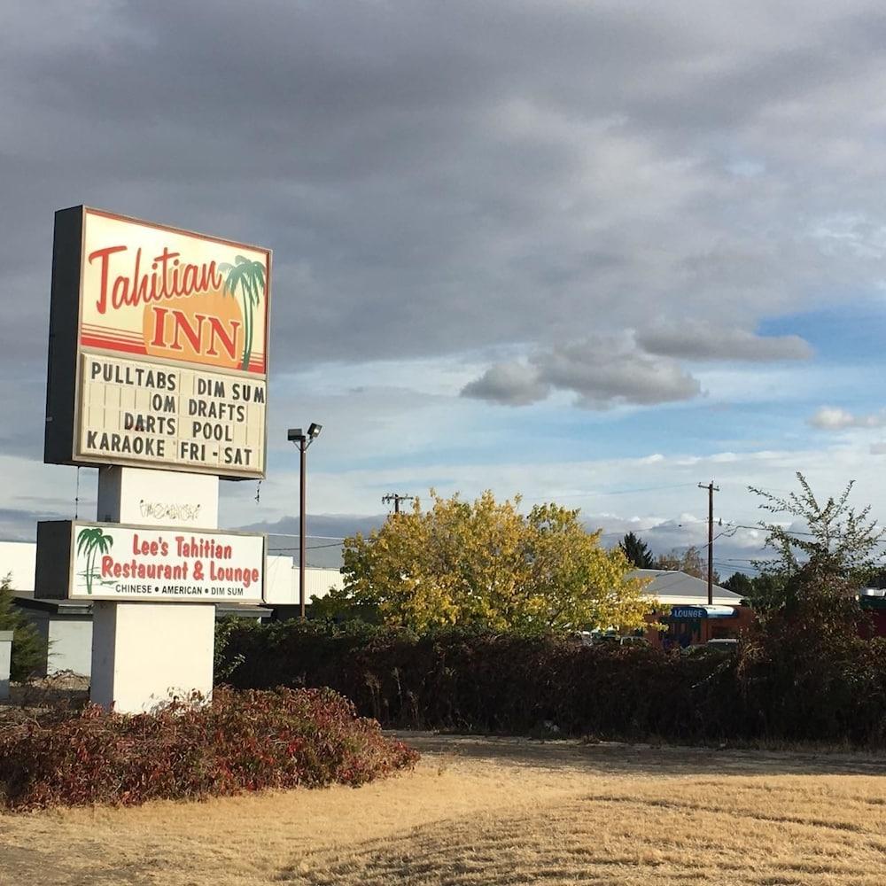 Tahitian Motor Inn photo 10
