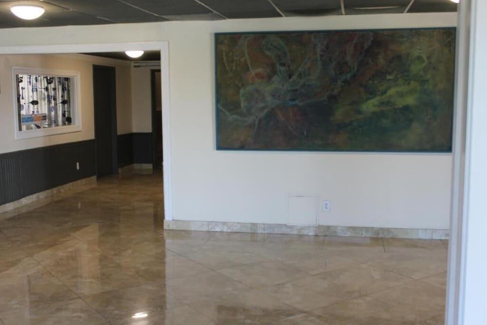 Noble Suites photo 38