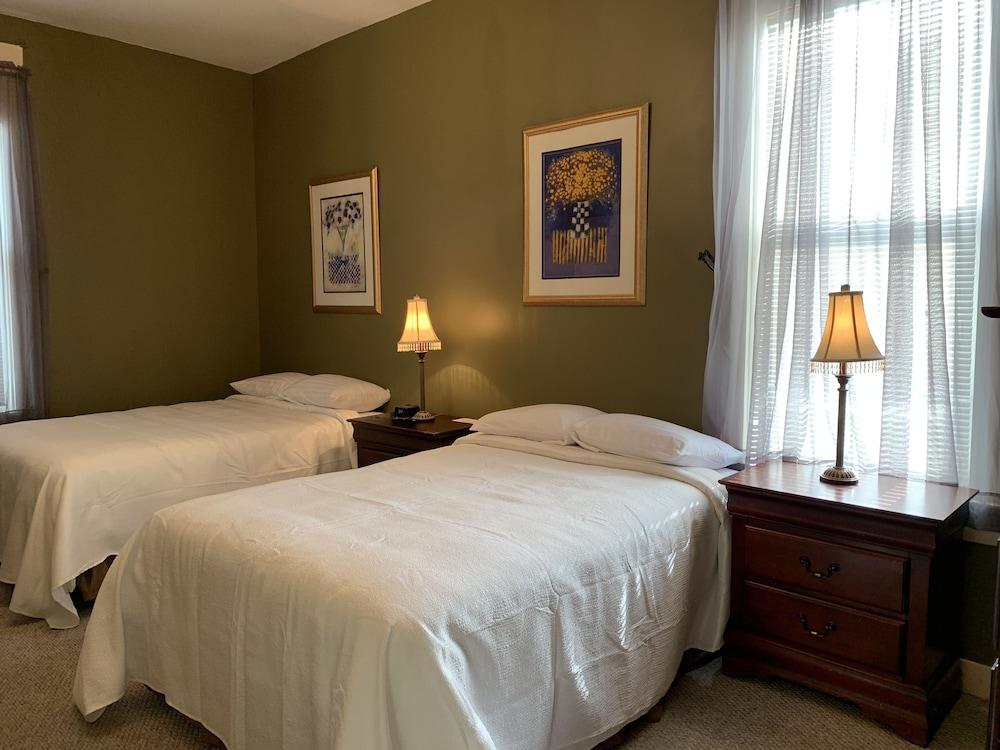 The Hotel Belvidere photo 7