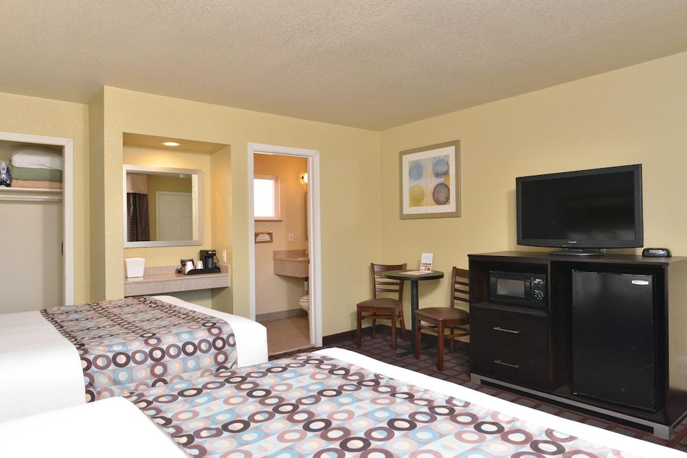 Avenue Inn Downtown San Luis Obispo photo 10