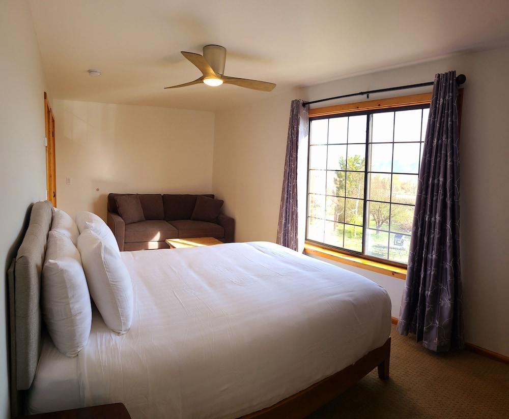 McGee Creek Lodge photo 34