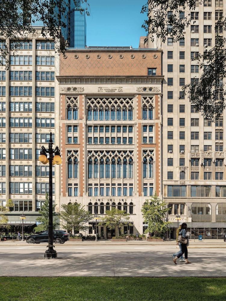 Chicago Athletic Association, a Hyatt Hotel photo 93