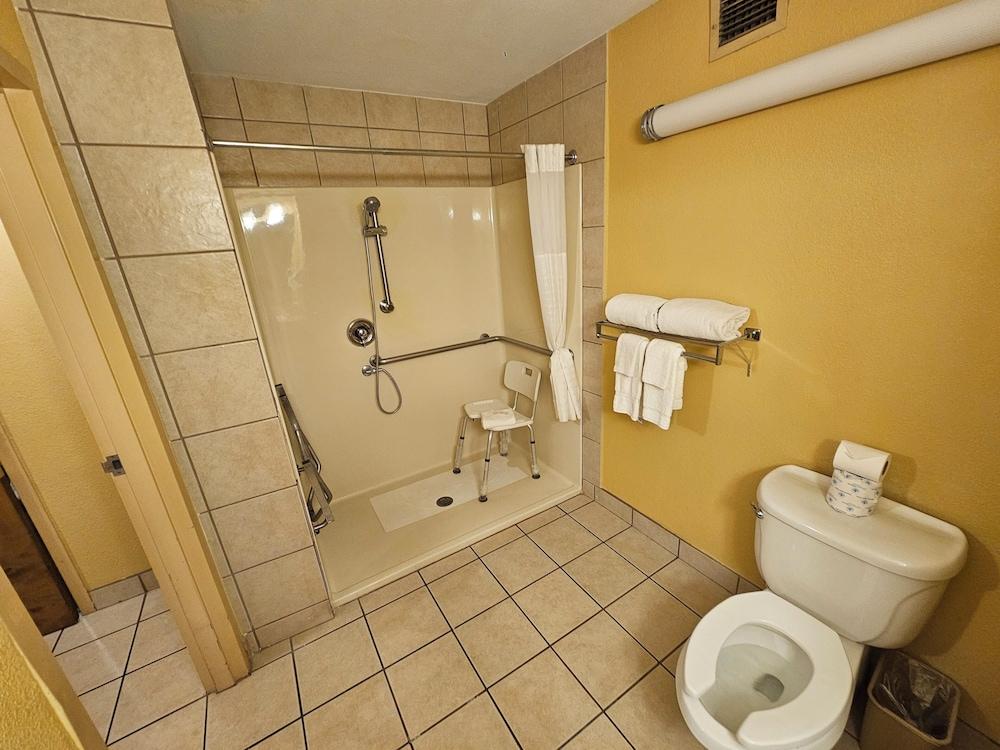 Clarion Inn & Suites Roswell photo 25