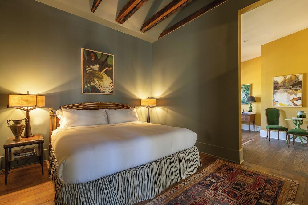 Hotel Pompadour photo 36