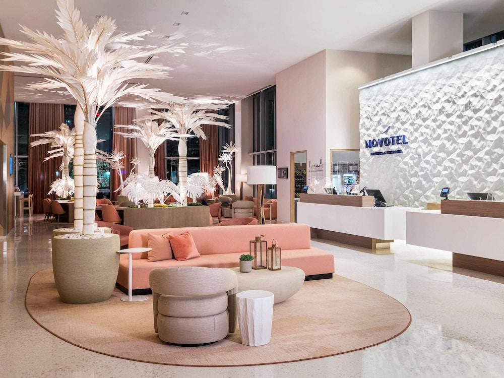 Novotel Miami Brickell photo 66