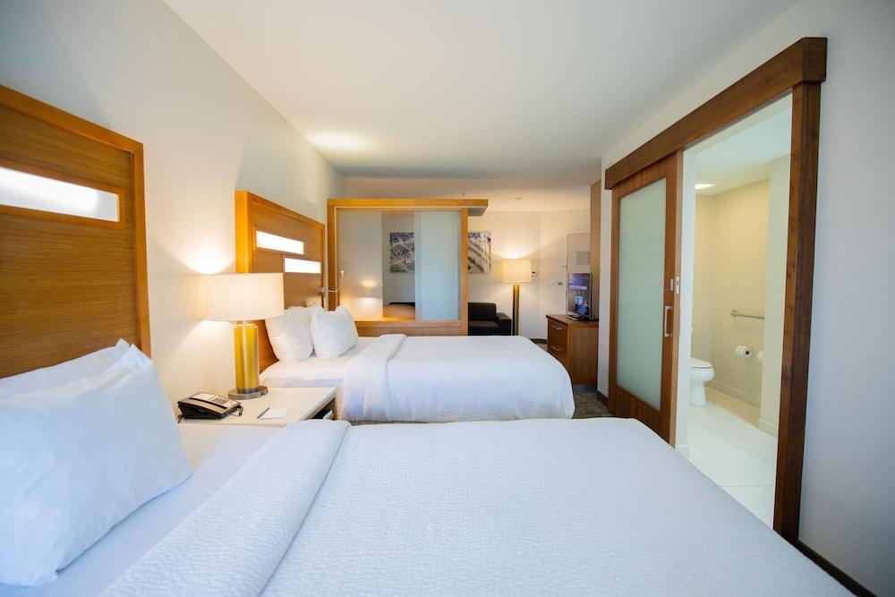 SpringHill Suites by Marriott Baton Rouge Gonzales photo 15