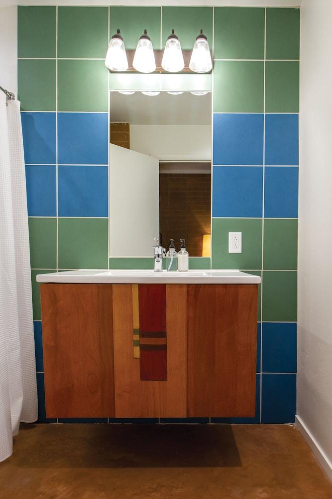 The Downtown Clifton Hotel Tucson photo 22