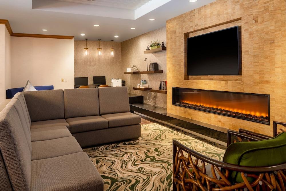 Residence Inn by Marriott Austin Downtown/Convention Center photo 6