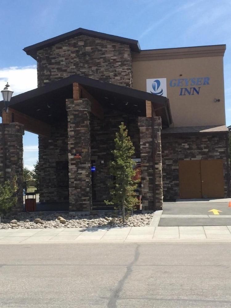 Geyser Inn photo 22