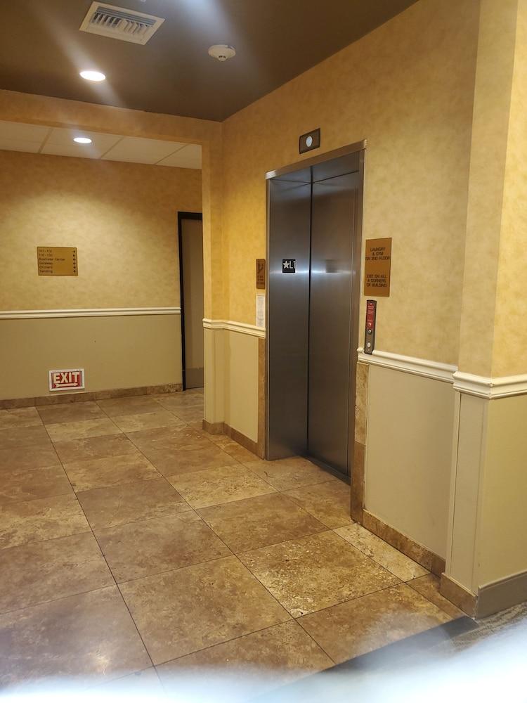 Spark by Hilton Phoenix East Mesa photo 4