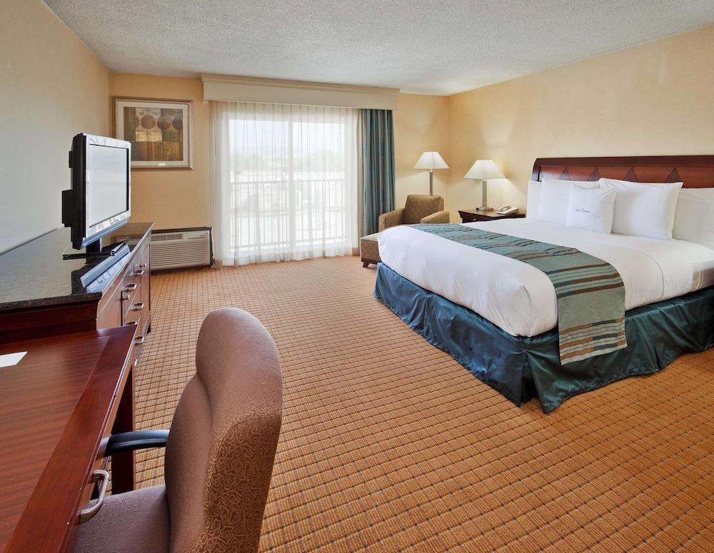 DoubleTree by Hilton Hotel Lafayette photo 8