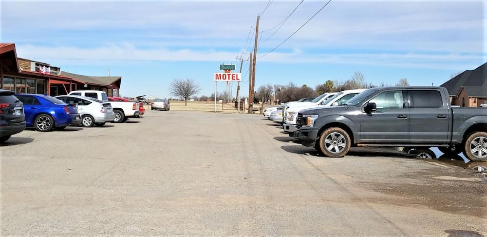 Duffer Motel photo 51
