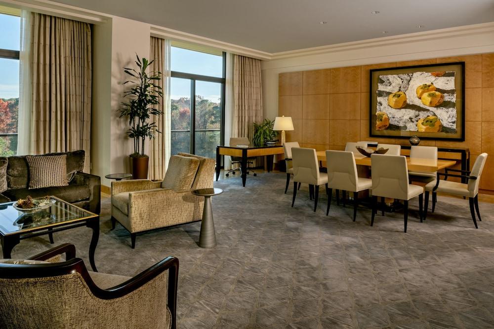 The Umstead Hotel and Spa photo 31