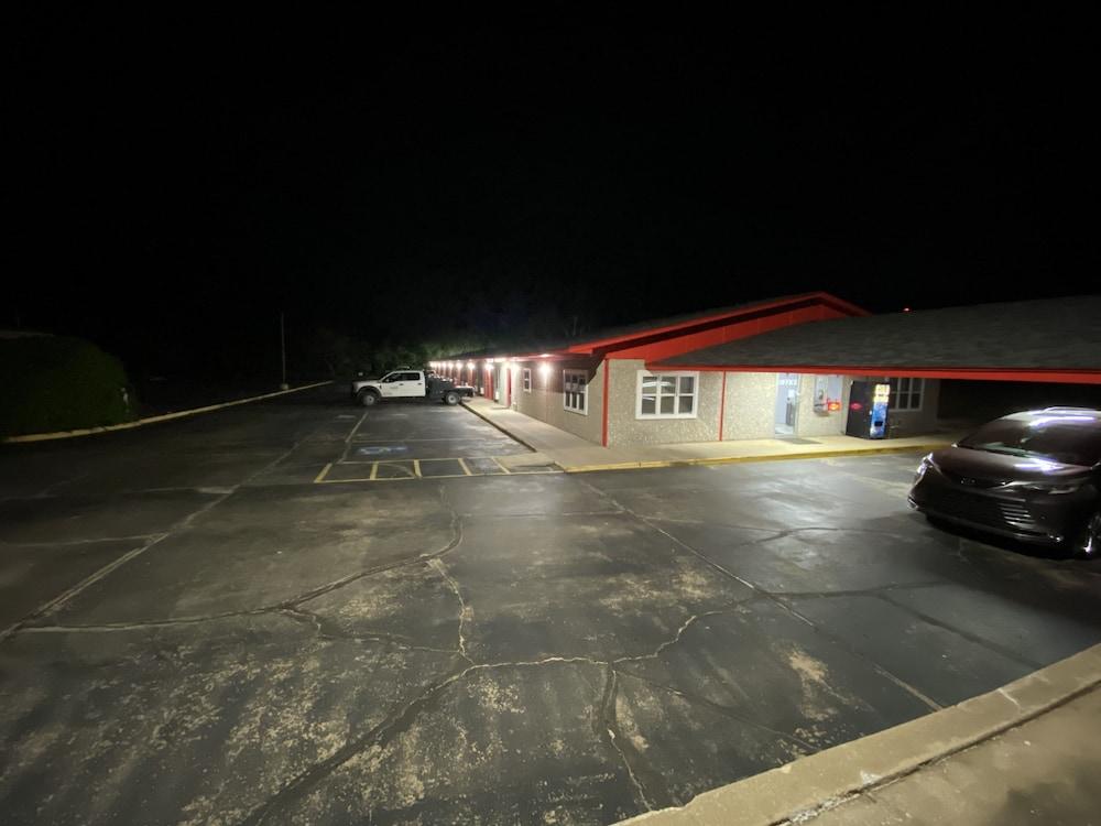 Century inn motel photo 33