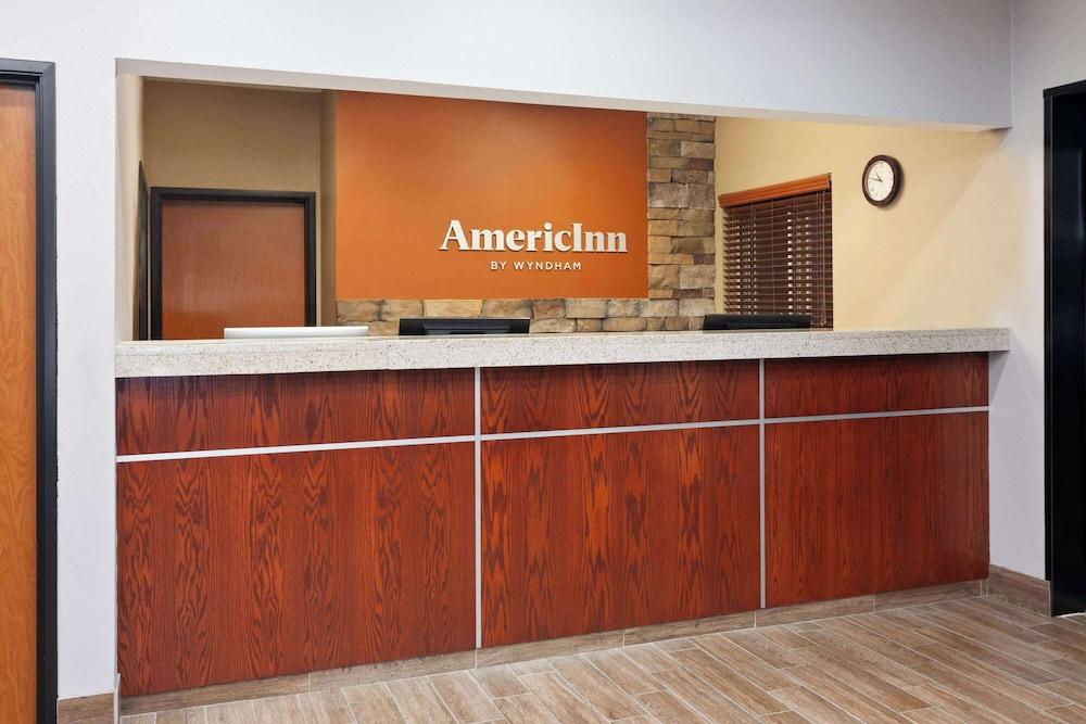 AmericInn by Wyndham Hudson photo 8