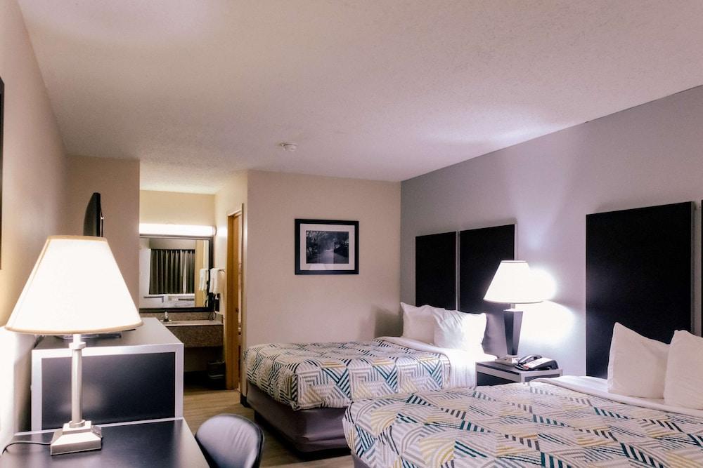 Motel 6 Nacogdoches TX photo 13