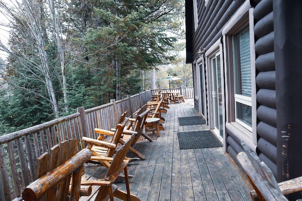 Au Sable Riverview Resort photo 31
