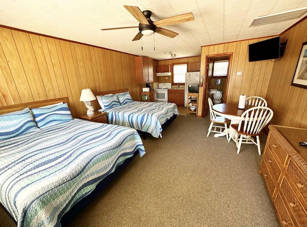 SandSpur Ocean Cottages photo 65