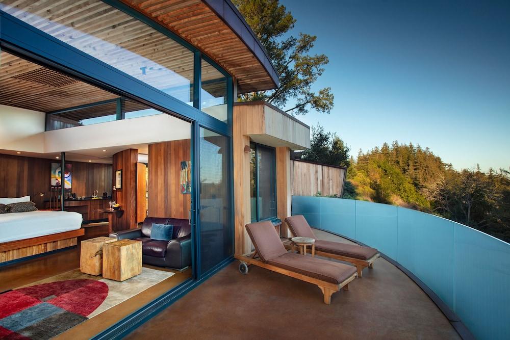 Post Ranch Inn photo 31