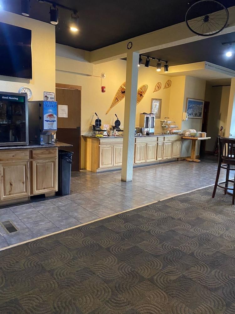 Quality Inn Pagosa Springs photo 17