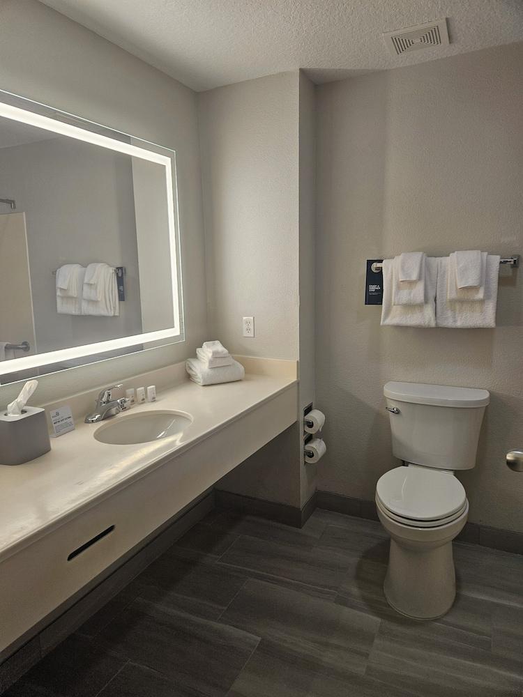 Holiday Inn Express & Suites Clermont Se West Orlando by IHG photo 20