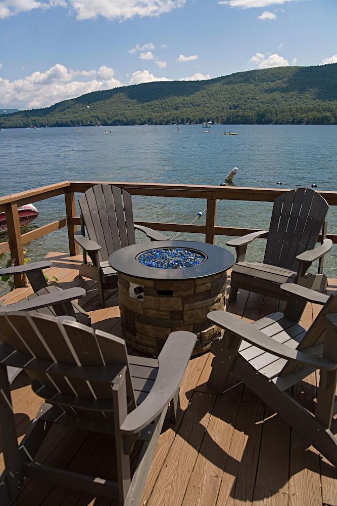 The Lake Motel photo 11