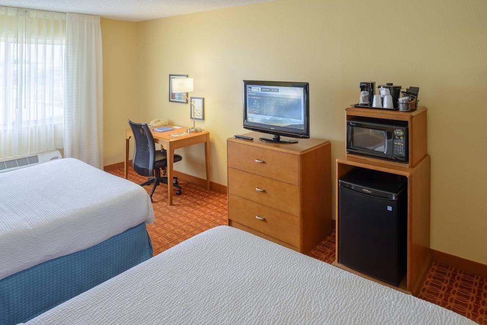Fairfield Inn by Marriott Indianapolis South photo 10