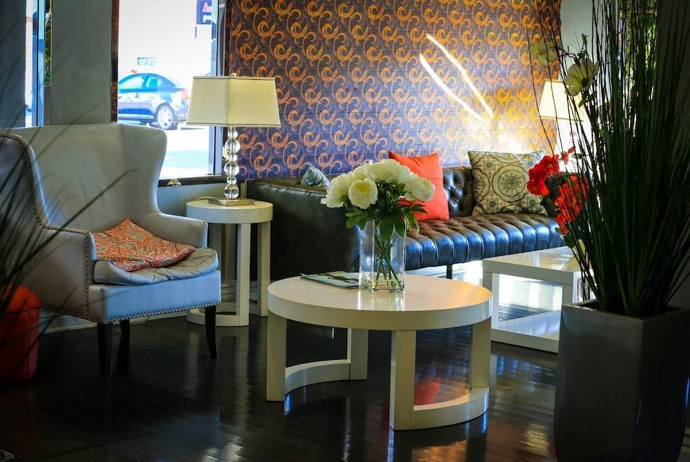 L.A. Sky Boutique Hotel photo 32