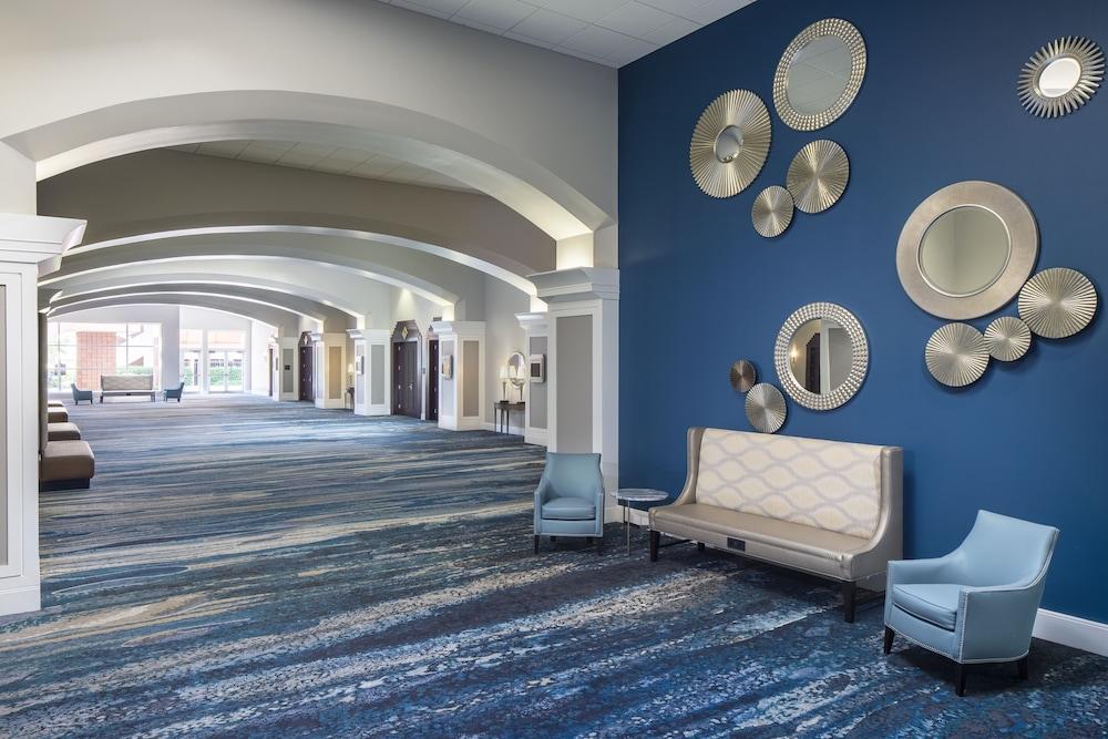 Rosen Centre Hotel photo 51
