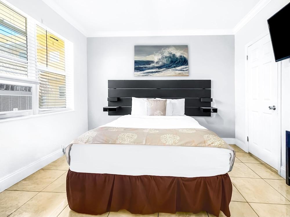 Hollywood Beach Hotels photo 29