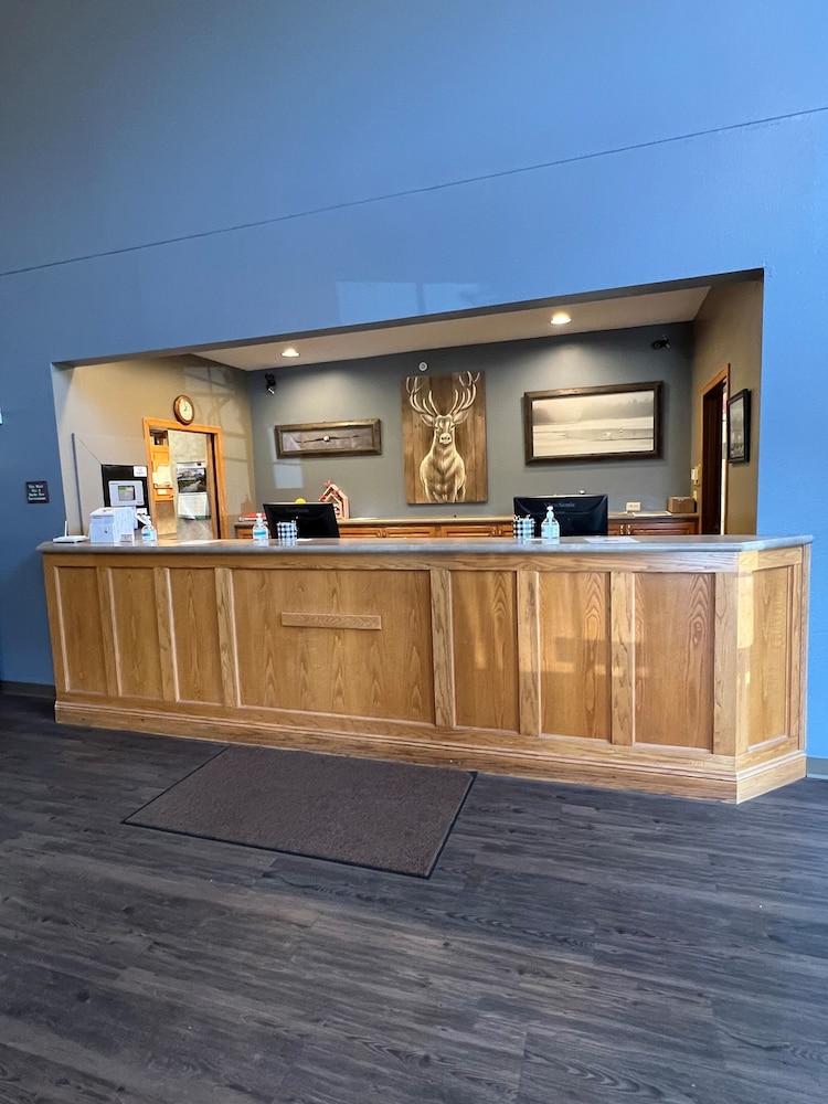 Country Inn Walker photo 2