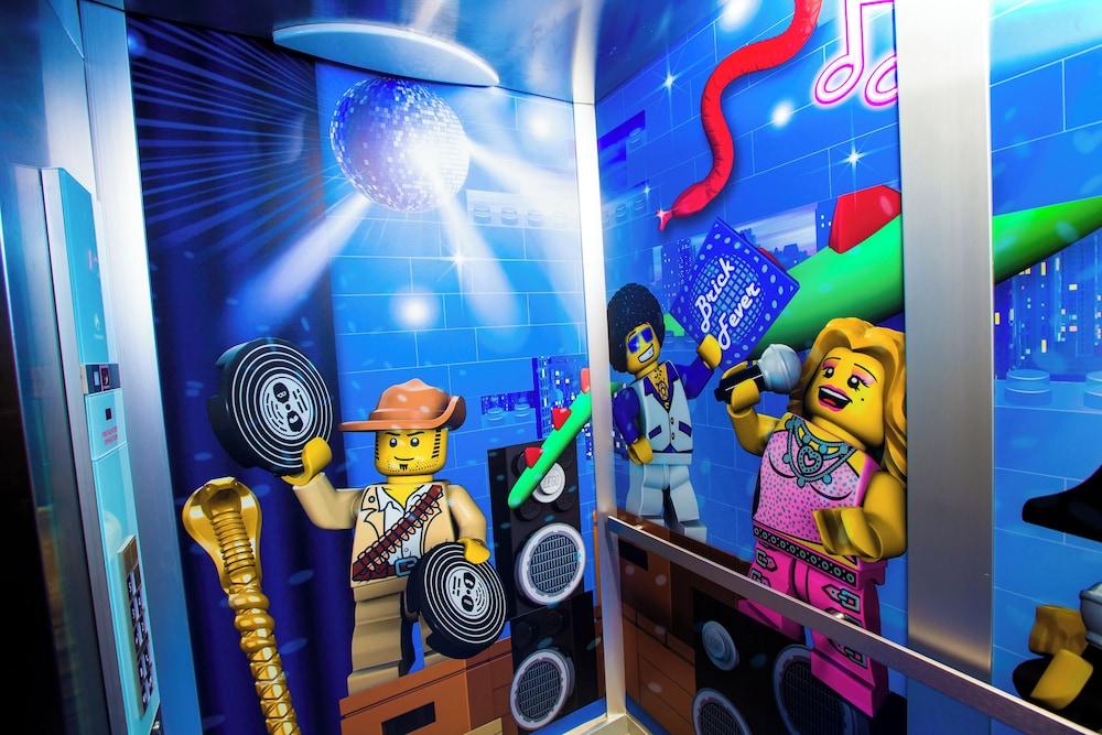 Legoland Florida Hotel photo 37