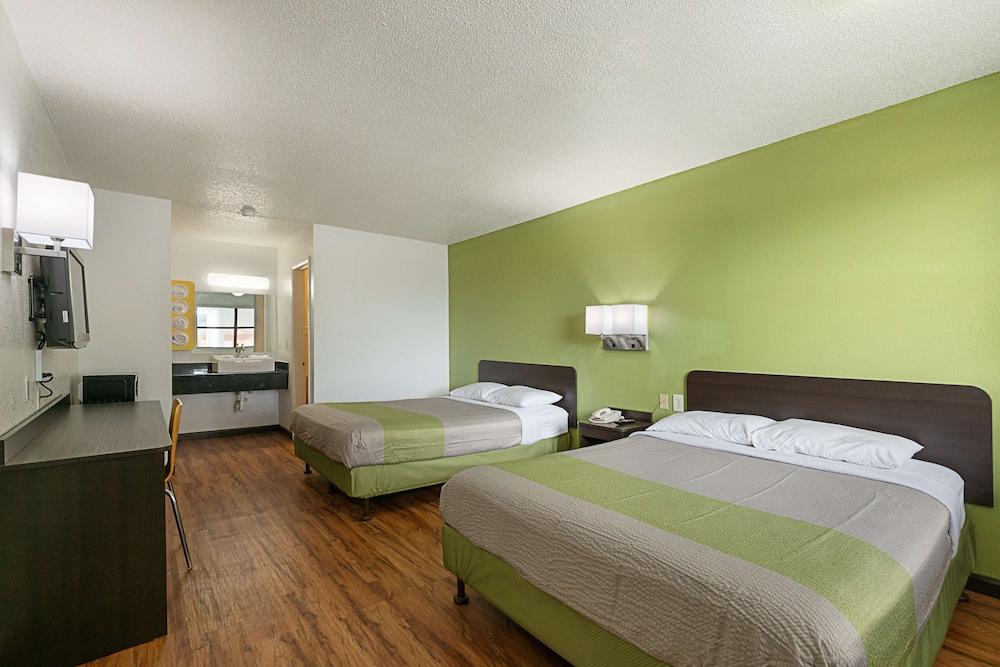 Motel 6 Chattanooga, TN photo 11