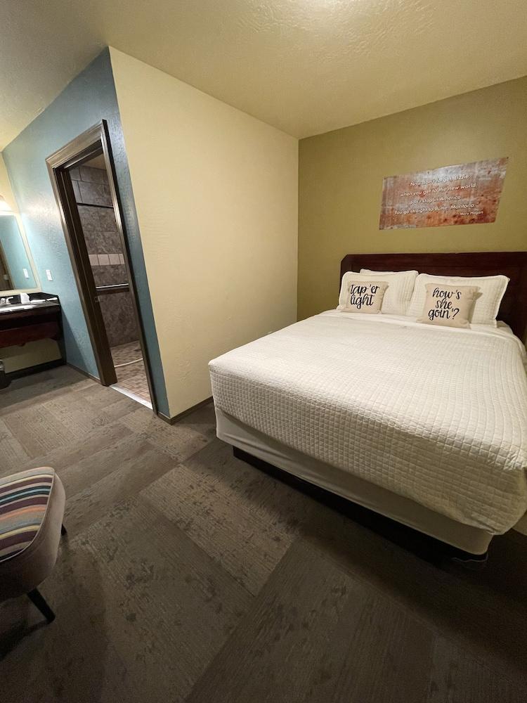 The Miner's Boutique Hotel photo 34
