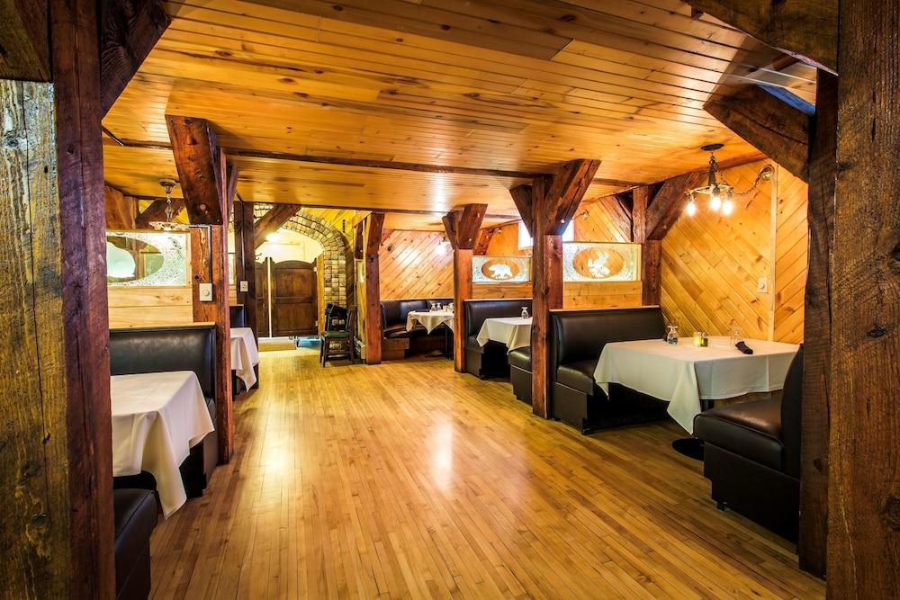 Colter's Lodge photo 41