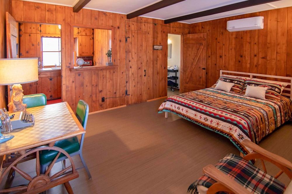 Joshua Tree Ranch House photo 50