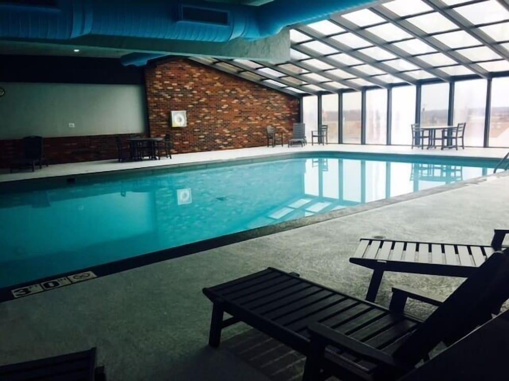 Quality Inn Montpelier photo 17