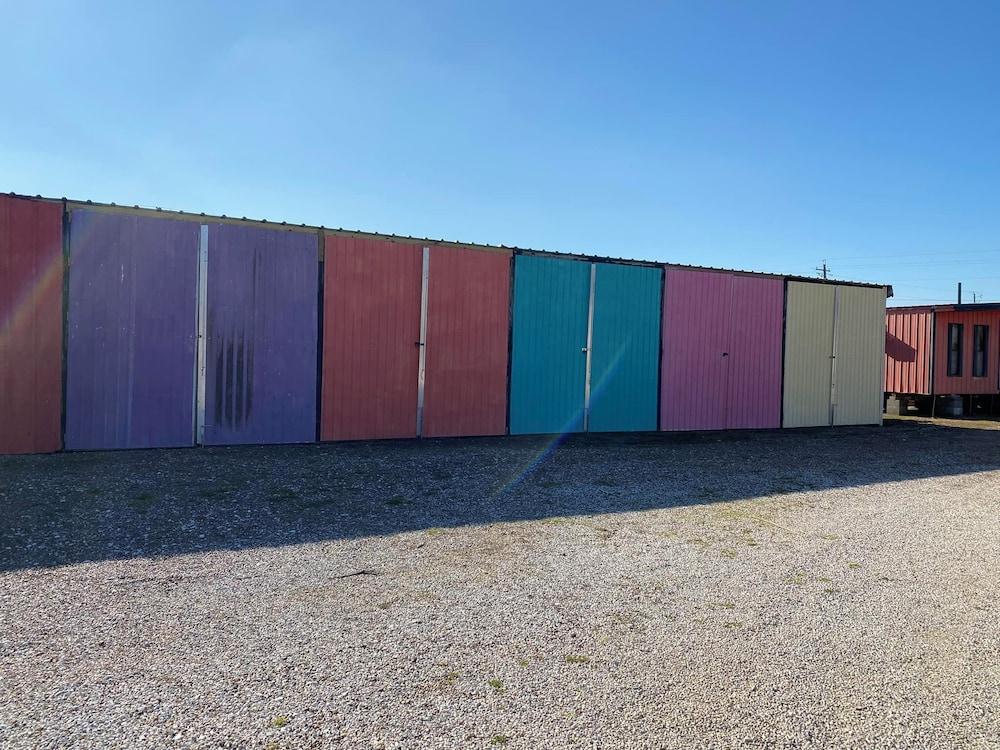 The Poco Loco Lodge photo 16