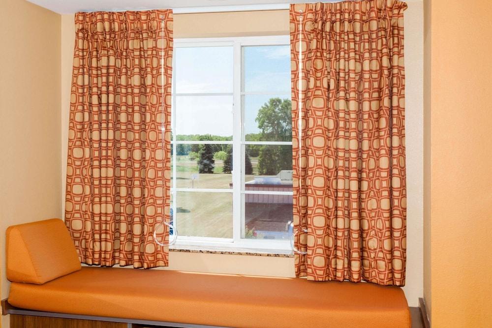 Microtel Inn & Suites by Wyndham South Bend/At Notre Dame Un photo 3