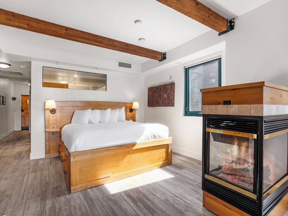 Newpark by All Seasons Resort Lodging photo 6