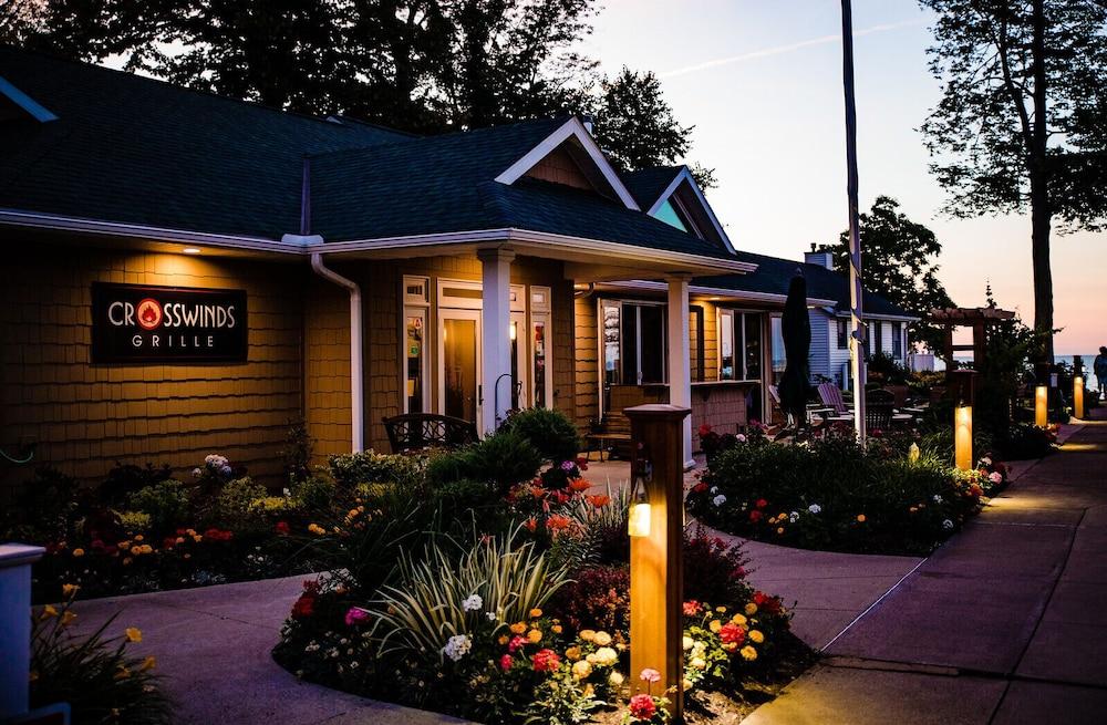 The Lakehouse Inn photo 25